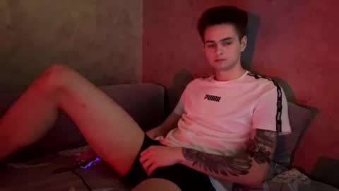 Former online show from January 2026 08:52:01 AM