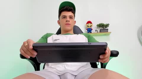 Mike Cooper online show from October 2025 04:20:01 AM