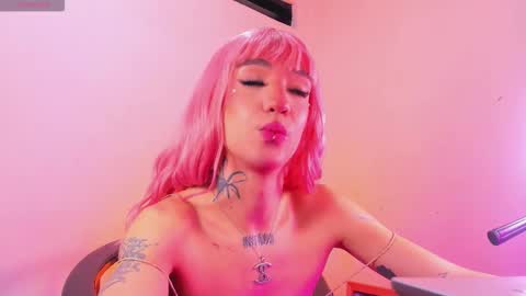 ZARA BLARE online show from February 2026 09:32:01 PM