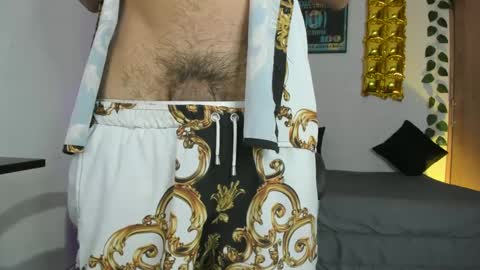 mikee_scooth online show from December 2024 01:50:02 AM