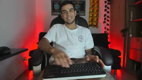 mikee_scooth online show from January 2025 02:27:02 AM