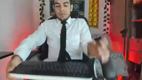 mikee_scooth online show from January 2025 11:12:02 AM