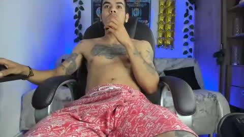mikee_scooth online show from January 2025 01:42:02 PM