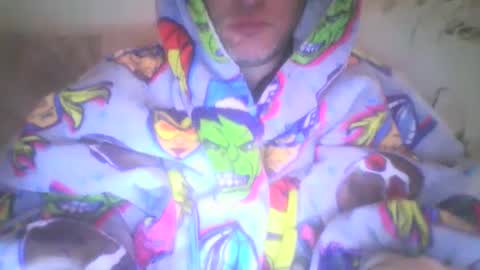 Snapshot of mikehockishuge9 chatting on January 2025 06:58:02 PM mikehockishuge9 online show from January 2025 06:58:02 PM