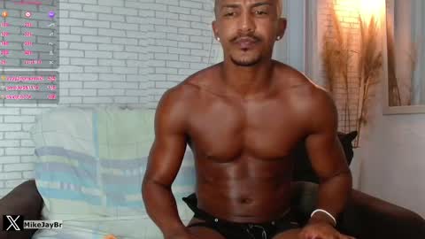         Mike Jay online show from January 2025 06:52:02 AM