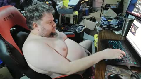 Snapshot of mikejws chatting on February 2025 11:58:01 PM mikejws online show from February 2025 11:58:01 PM