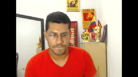mikeriverx online show from July 2026 07:22:01 AM