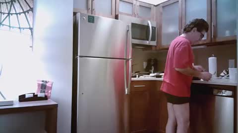 Mike online show from November 2025 02:00:01 AM