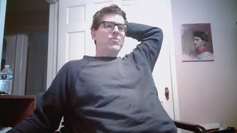 Snapshot of mikewulds chatting on May 2026 11:26:01 AM Mike online show from May 2026 11:26:01 AM