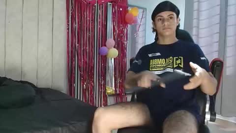 mikey_banji online show from September 2025 12:53:01 PM