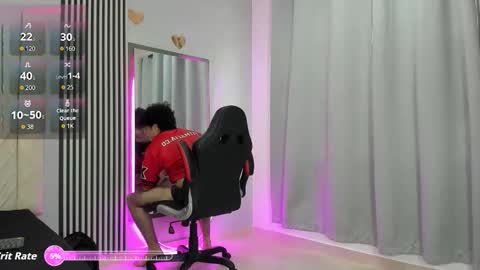 mikey_banji online show from November 2025 12:59:02 PM