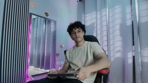 mikey_banji online show from November 2025 01:28:01 PM