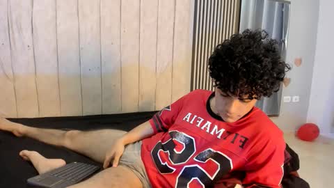 mikey_banji online show from November 2025 10:02:01 PM