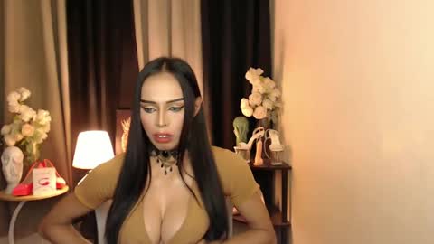 Mistress MikeyAlawi online show from February 2025 12:33:01 PM