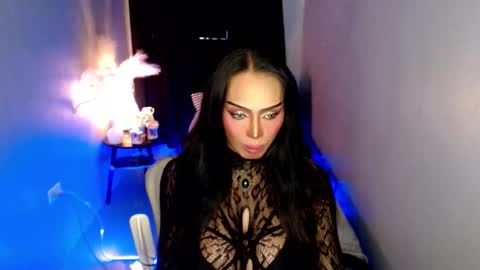 Mistress MikeyAlawi online show from March 2026 07:59:01 AM