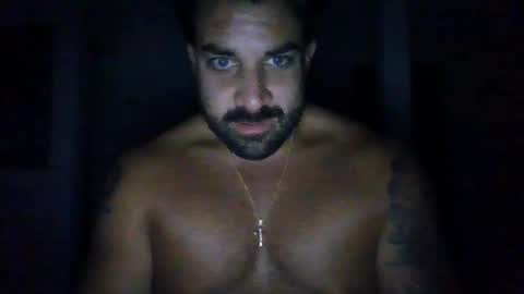 mikeydiesel55 online show from September 2025 04:47:01 AM