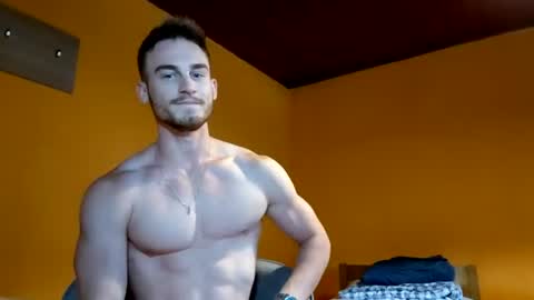 Snapshot of mikeygooner chatting on August 2026 05:22:01 AM Mikeygooner online show from August 2026 05:22:01 AM