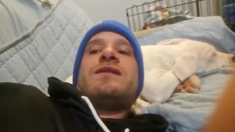 Snapshot of mikeylove92 chatting on January 2025 04:32:01 AM Mikey b online show from January 2025 04:32:01 AM