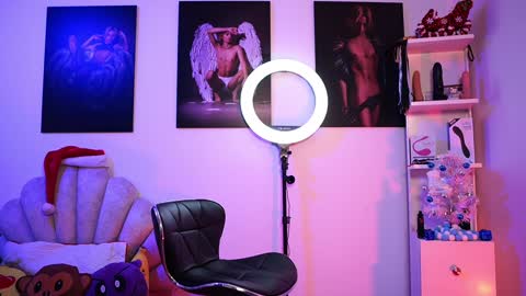 Snapshot of mikeymorningstar chatting on December 2024 07:45:02 PM mikeymorningstar online show from December 2024 07:45:02 PM