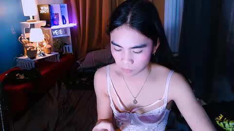 Mikhayla online show from January 2025 08:55:02 AM