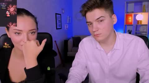 Miki online show from November 2025 01:12:02 PM