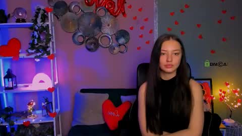 Miki online show from February 2026 07:03:02 AM