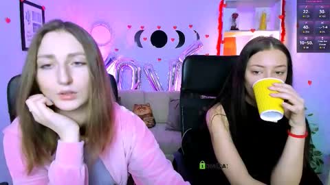 Miki online show from February 2026 06:42:02 AM