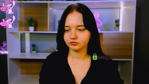 miki_ti online show from March 2026 11:54:02 PM