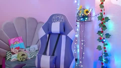 Snapshot of mikka_ela chatting on February 2026 01:28:01 PM Mikka 3 online show from February 2026 01:28:01 PM