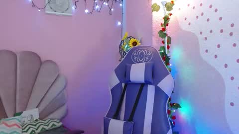 Snapshot of mikka_ela chatting on March 2026 01:18:02 PM Mikka 3 online show from March 2026 01:18:02 PM