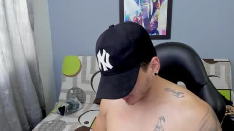 MIKKE online show from February 2025 03:01:02 PM