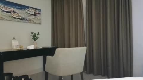 Maaike online show from February 2025 10:33:01 PM