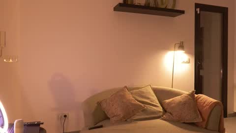 Maaike online show from January 2026 08:13:02 PM