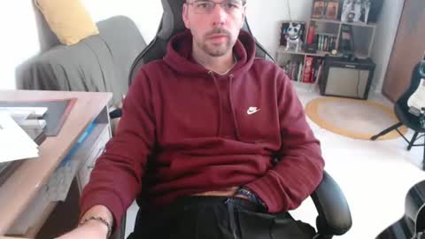 mikmik91 online show from February 2026 10:27:02 AM