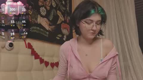 Snapshot of miko_meow chatting on October 2025 02:05:01 PM Miko online show from October 2025 02:05:01 PM