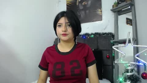 Mikoto Urb online show from December 2024 07:14:01 PM