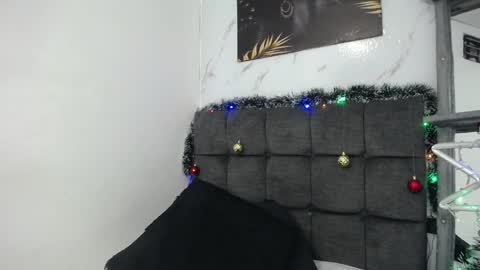 Mikoto Urb online show from December 2024 08:47:02 PM