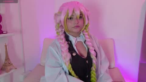 Mikoto Urb online show from September 2025 08:31:01 PM