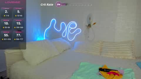 Snapshot of mila_2025 chatting on November 2025 07:11:02 AM MILA online show from November 2025 07:11:02 AM