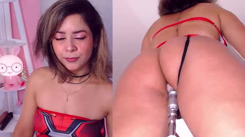 MILA online show from October 2025 07:59:01 PM