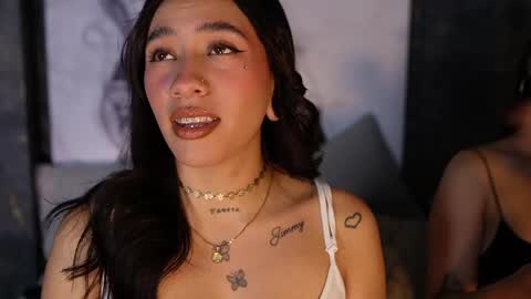 Mila and Nia  online show from May 2026 04:39:02 AM