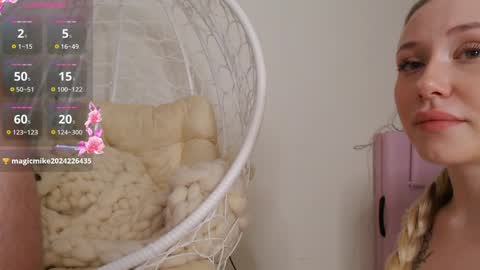 mila_bananaa online show from April 2026 12:15:01 AM