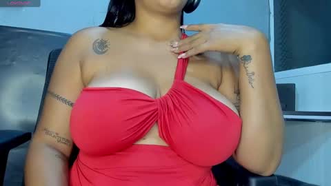 mila  online show from January 2025 07:00:02 AM