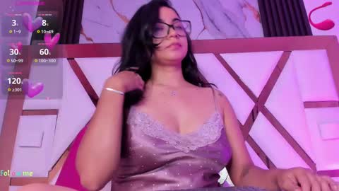 Snapshot of mila_clum chatting on September 2025 07:03:01 PM Camila online show from September 2025 07:03:01 PM