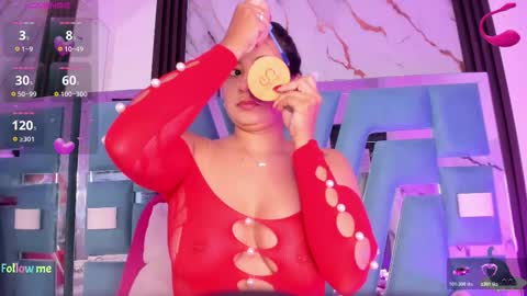 Snapshot of mila_clum chatting on October 2025 06:57:02 PM Camila online show from October 2025 06:57:02 PM