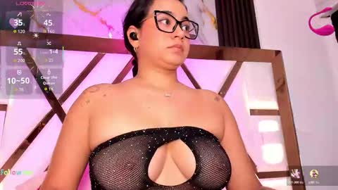 Camila online show from January 2026 06:44:01 PM