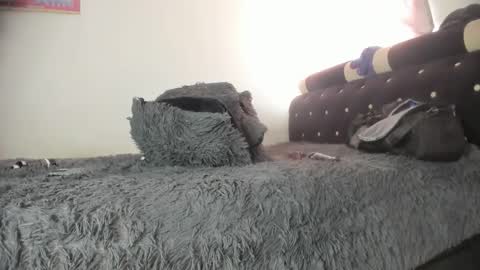 Mila Dash online show from February 2025 04:37:02 PM