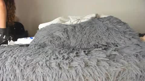 Mila Dash online show from January 2026 12:26:01 AM