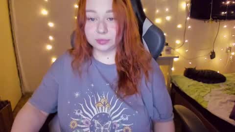 Mila shy sensual person  online show from February 2025 08:32:01 PM