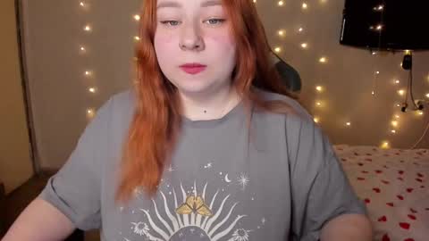 Mila shy sensual person  online show from February 2025 11:30:01 AM